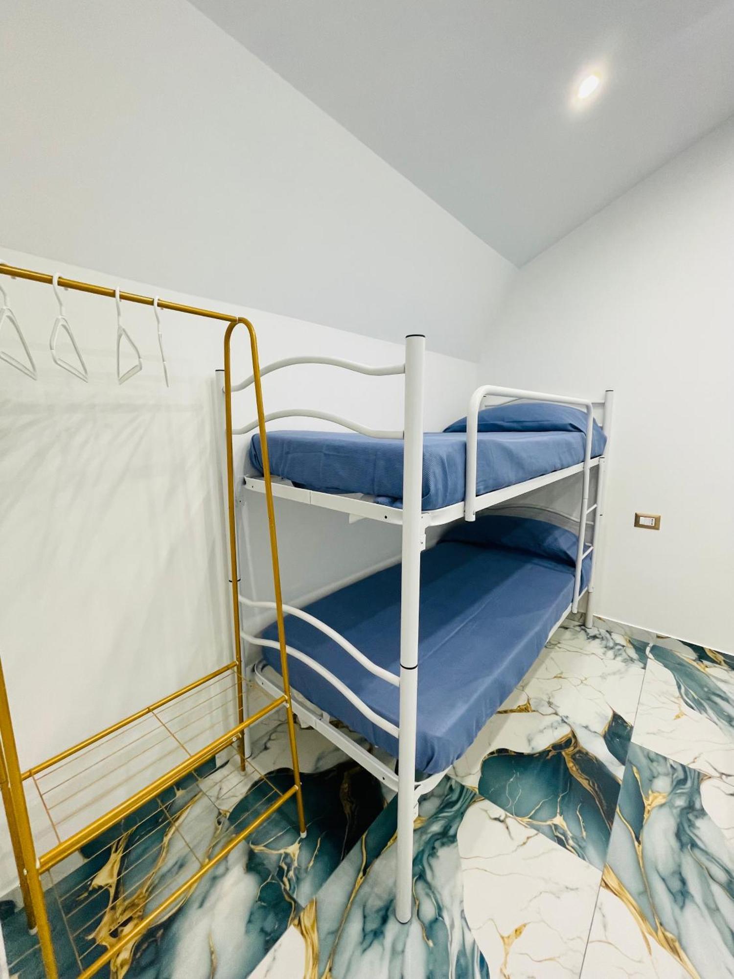 Casa Santiago 109 Apartment Naples Exterior photo